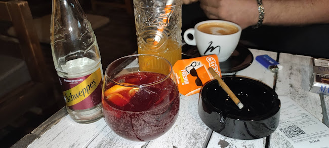 Caffe Bar Charlie - Gastronomija i ugostiteljstvo