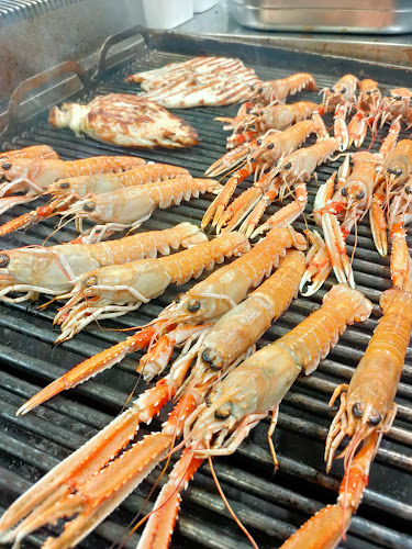 Restoran PUNTIN - Baška Voda