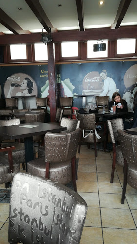 Comentarii opinii despre Caffe bar - Noćni Bar BARFLY