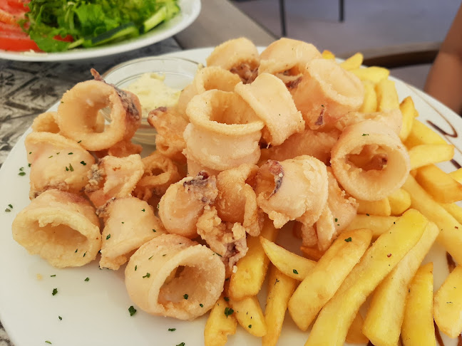 Comentarii opinii despre Bistro Adria