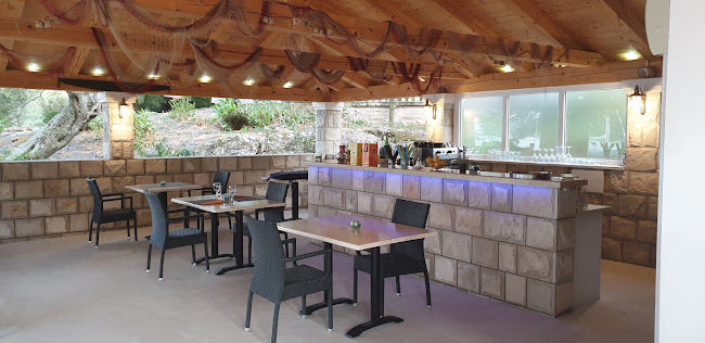 Konoba Gundulište - Gastronomija i ugostiteljstvo