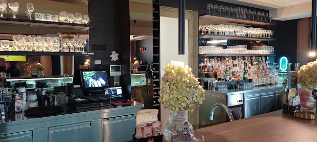 Steiner Bar - Ivanec