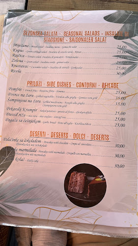 Comentarii opinii despre Bar & Grill Genius