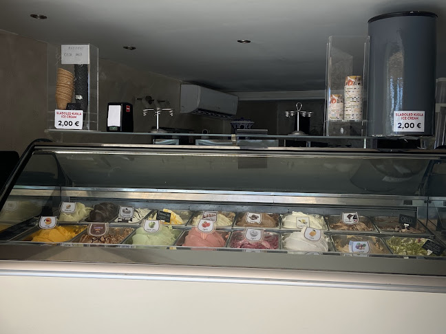 Opinii despre Slastičarnica KOD PUŠKE în Kaštel Stari - Gastronomija i ugostiteljstvo