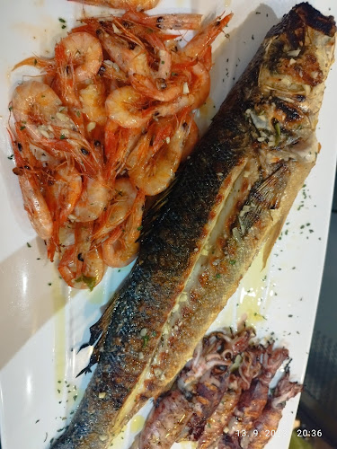 Ahipara zalogajnica, Podgora - Podgora