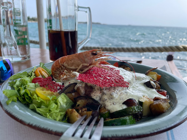 Pirati Restaurant - Gastronomija i ugostiteljstvo