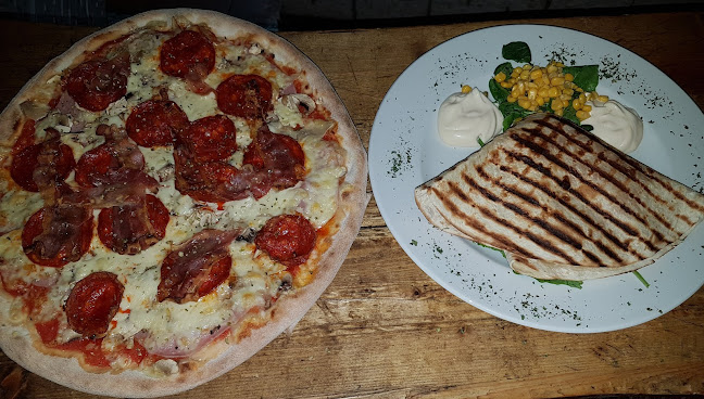 Pizzeria Ivo No1 - Stobreč