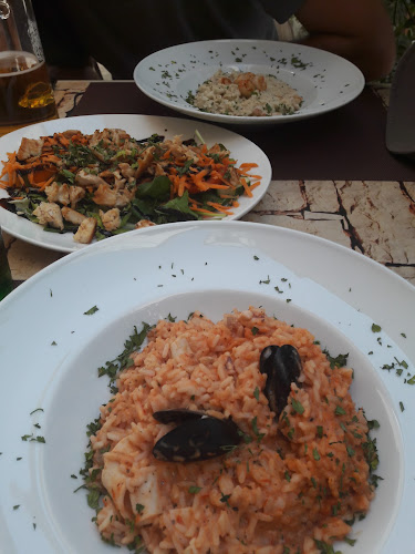 Opinii despre Bistro Slaven în Trogir - Gastronomija i ugostiteljstvo