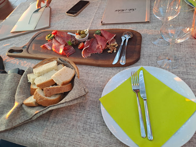 Agroturizam Selo Mekiši - Gastronomija i ugostiteljstvo