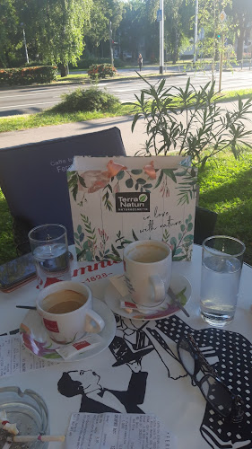 Caffe bar Ferax - Gastronomija i ugostiteljstvo