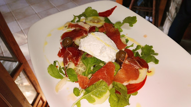 Restaurant -Konoba "Teza"