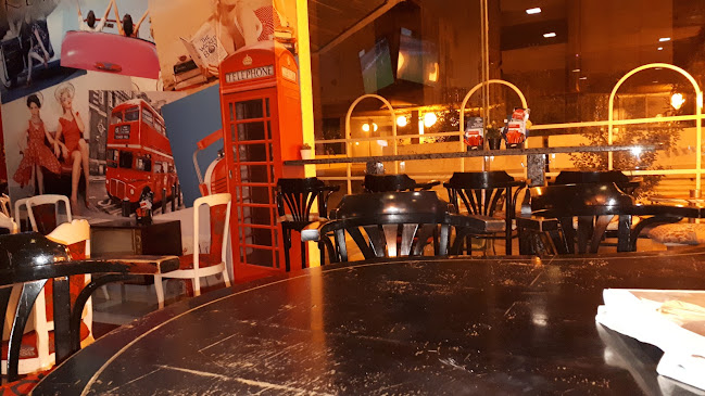 Comentarii opinii despre Caffe bar Retro