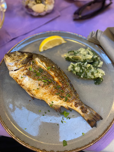 Opinii despre Restoran "Era" în Trogir - Gastronomija i ugostiteljstvo