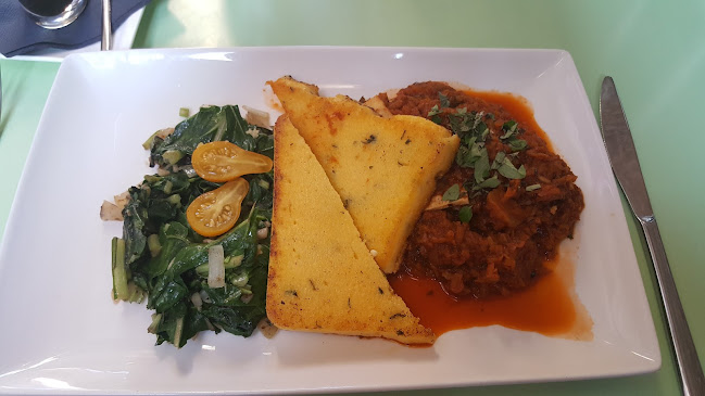 Nishta Vegan Eatery - Dubrovnik