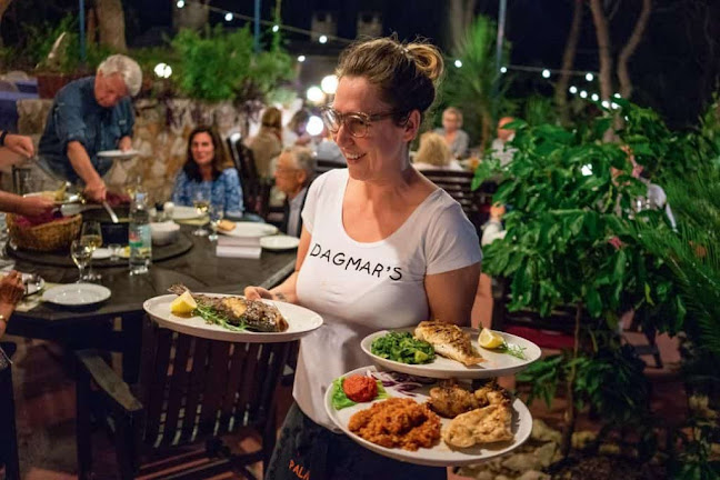 Ristorante Palmizana Meneghello - Hvar