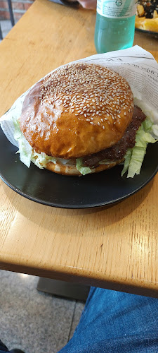 Food Yard - Gastronomija i ugostiteljstvo