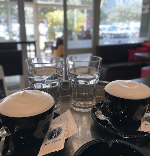 Caffe bar “One Way” - Zadar