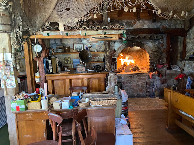 Comentarii opinii despre Trattoria Mala Rava