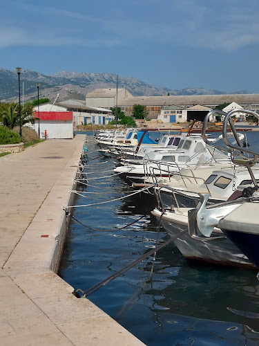 Obala pomoraca 58, 21211, Vranjic