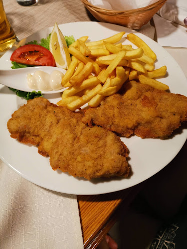 Opinii despre Gusarska Luka în Sućuraj - Gastronomija i ugostiteljstvo