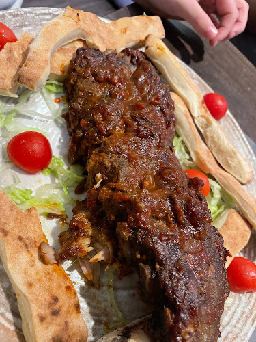 Pizz'up - Gastronomija i ugostiteljstvo