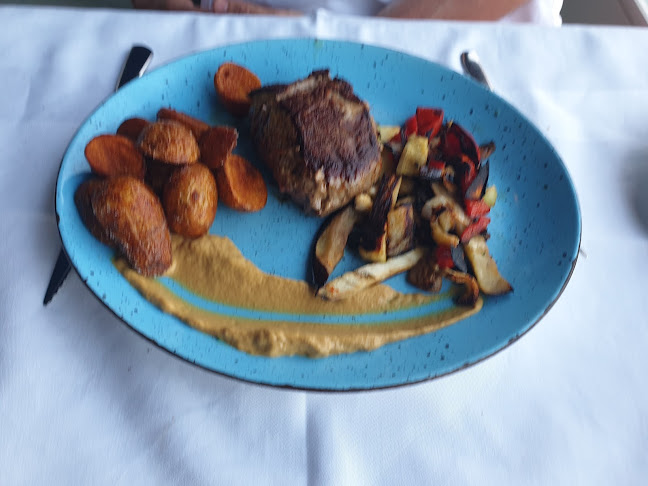 Bistro Yacht club - Opatija