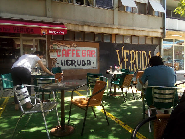Caffe bar Veruda