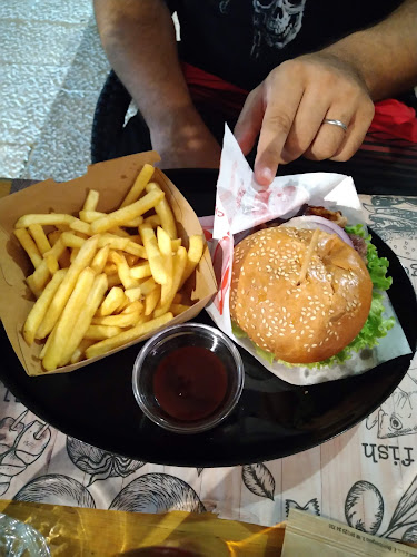 Comentarii opinii despre Restoran & lounge bar Meating