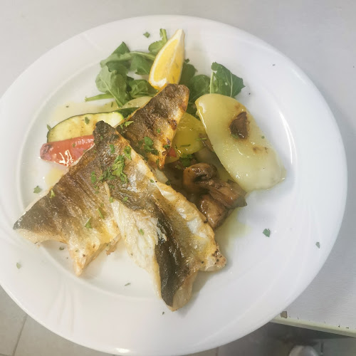 Restoran "Lovački rog" - Stobreč