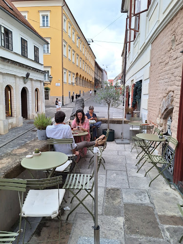 Kavana Lav - Gastronomija i ugostiteljstvo