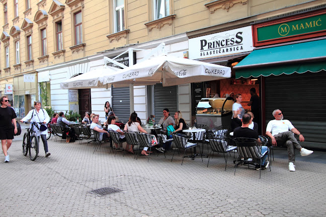 Princess slastičarnica