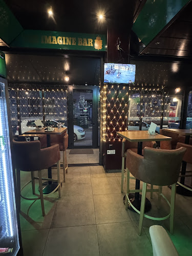 Caffe Bar Imagine - Gastronomija i ugostiteljstvo