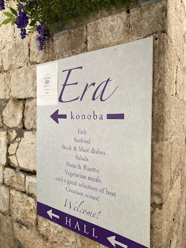 Restoran "Era"