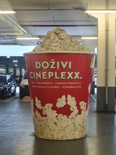 IKEA Dostavni centar Split