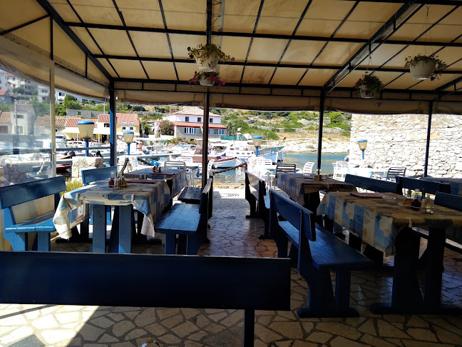 Konoba Lanterna - Mali Lošinj