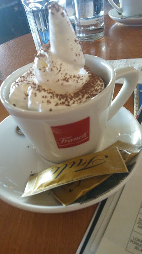 Opinii despre Fulir în Zabok - Gastronomija i ugostiteljstvo