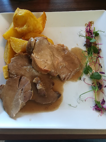 Restaurant Dina - Opatija