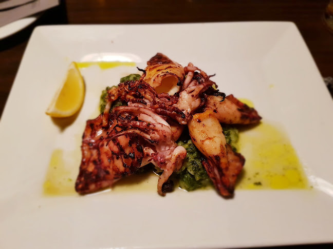 Restoran "Mamma Mia" Zadar - Zadar