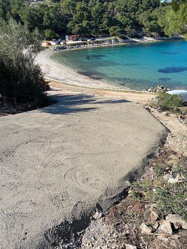 Beach bar Trstena - Postira