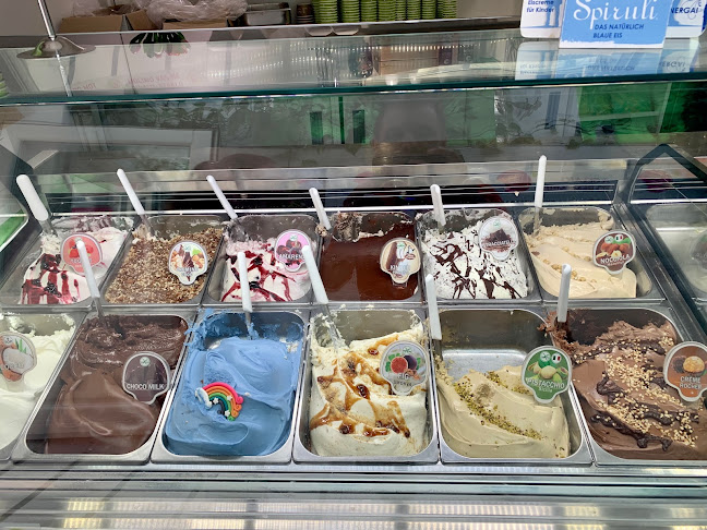 GELATERIA LEONE