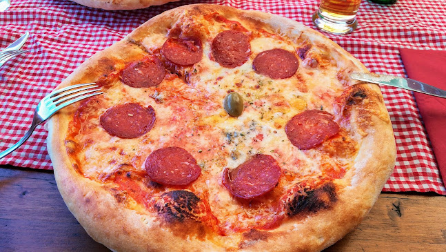 Comentarii opinii despre Bistro Nec