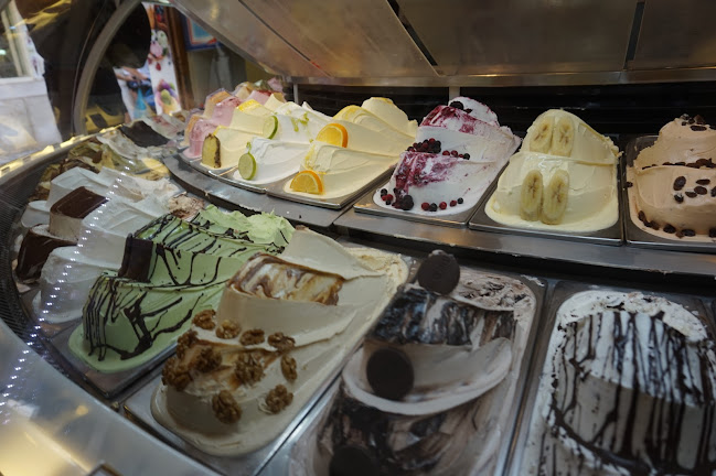Gelateria Fontana - Gastronomija i ugostiteljstvo