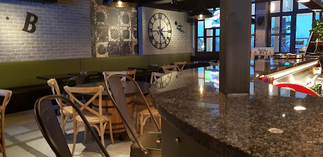 Comentarii opinii despre English Pub Poreč