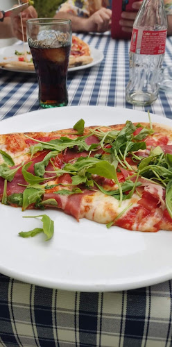 Pizzeria Piero - Pag