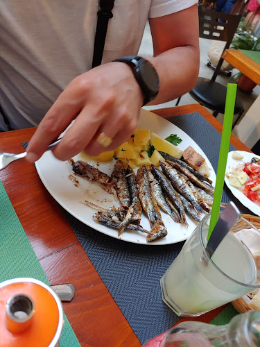 Opinii despre Konoba Gušti în Omiš - Gastronomija i ugostiteljstvo