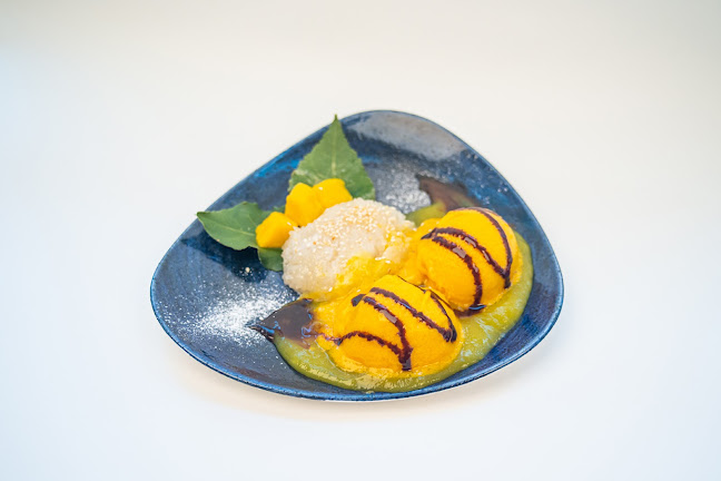 Tajlandski restoran Sabai, Rijeka - Gastronomija i ugostiteljstvo