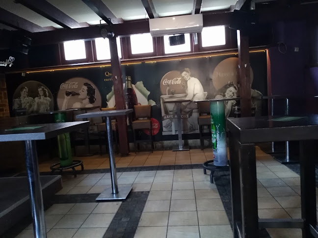 Caffe bar - Noćni Bar BARFLY - Gastronomija i ugostiteljstvo