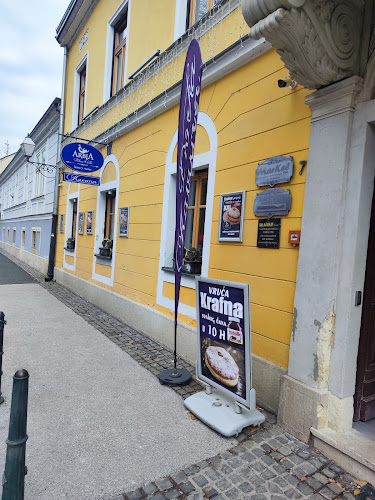 Kavana Dorka - Varaždin