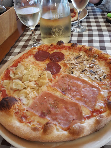 Restaurant Brancin da Nino - Rovinj