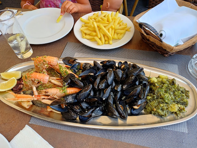 Opinii despre Restoran Al Mare în Vrsar - Gastronomija i ugostiteljstvo